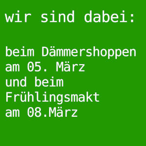 Fruehlingsmarkt 300