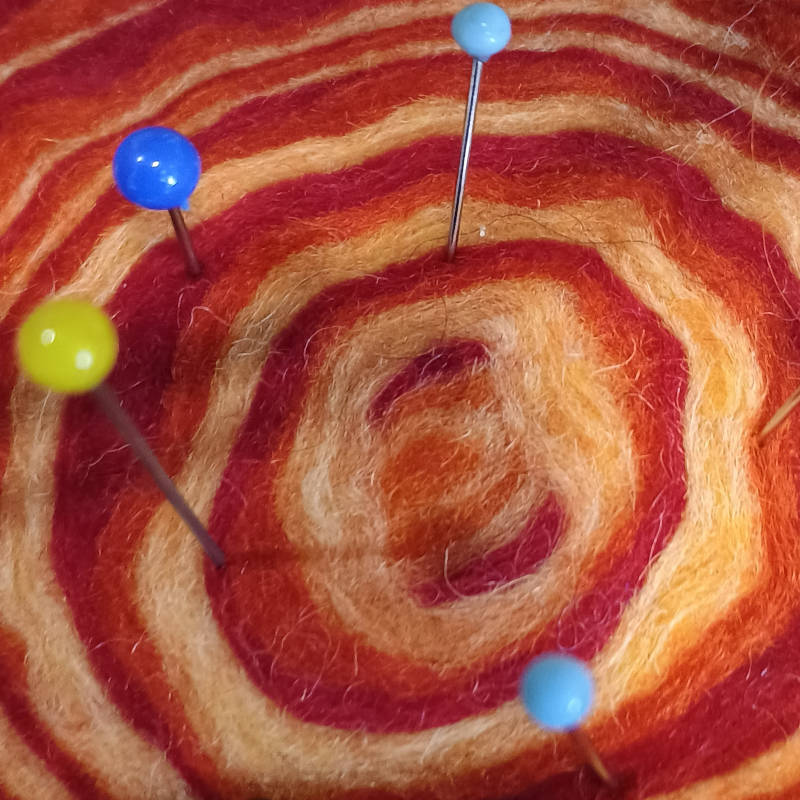 Nadelkissen filz 800