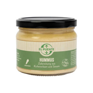 Hummus 300